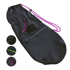 ラケット２本収納 blueeq(ブルイク) 2024 HYBRID CASE II ハイブリッドケース2 ラケットバッグ ラケットケース BQB-00048(041389961)