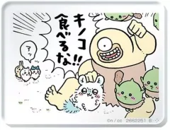 【中古】食玩 雑貨 16.オデ＆ゴブリン＆モモンガ 「ちいかわ キャラマグネッツ」