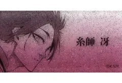 【中古】バッジ・ピンズ 糸師冴 「ブルーロック展 ネームバッジコレクション A」