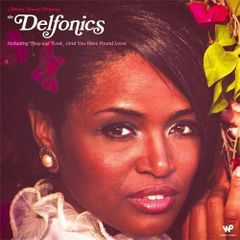 Adrian Younge presents The Delfonics [帯解説付・ボーナストラック1曲収録/国内盤] (BRC363) [CD] Adrian Younge? The Delfonics; エ