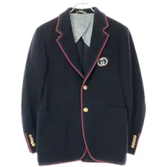 2025年最新】Gucci GG テーラードジャケットの人気アイテム - メルカリ