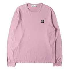 2024年最新】stone island ロンtの人気アイテム - メルカリ