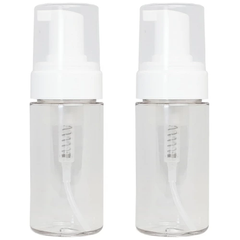 泡ボトル100ml　2本セット