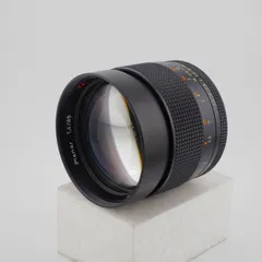 2026年最新】contax planar 85mm f1.4 aegの人気アイテム - メルカリ