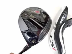 タイトリストTSi2 1W.3W TSP110 50S 2本セット セール・アウトレット】TSi2 フェアウェイウッド TSP110 50