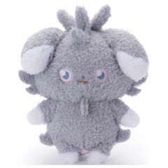 타카라 토미 아트 (TAKARATOMY ARTS) 포켓 몬스터 포켓피스 봉제 장난감 냐스빠 높이 약 21cm [냐스빠]