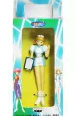 ❣️キューティーハニーブルー蓄光 限定販売品❣️ 希少です ❣️今日一日だけ キューティーハニー （ブルー蓄光素体）《スーパーフェスティバル89