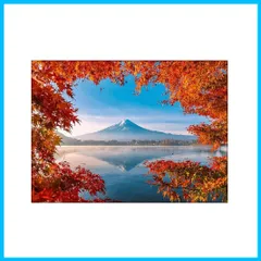 2024年最新】富士山絵画の人気アイテム - メルカリ