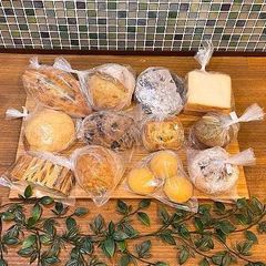 焼きたてパン詰め合わせ60サイズ★冷凍パン★ロスパン【12個】甘い系