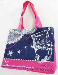 【中古】同人生活用品・バッグ・神社関連 【オリジナル】不織布バッグ(ちま) C83/AK-five