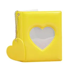 おしゃれ 展開 誕生日プレゼント 記念日プレゼント PUレザー For 32枚収納 富士フイルム FUJIFILM チェキ アルバム 3インチ写真 Fujifilm instax mini用アルバム チェキ アルバム DIFORATE instax mini