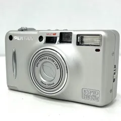 C2328】 PENTAX ESPIO 120SWⅡ ペンタックス エスピオ