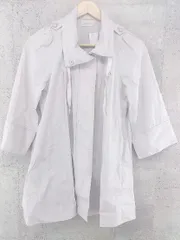 ◇ KBF アーバンリサーチ 長袖 ジャケット コート F グレー *  【1002799762410】