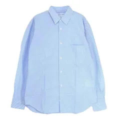 2023年最新】comme des garcons shirt foreverの人気アイテム - メルカリ