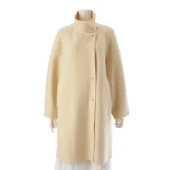 美品✳︎ドゥロワー Drawer ウールケヌキ スタンドカラージャケット コート Drawer（ドゥロワー）の「Drawer ウールケヌキテーラードカラー