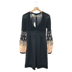 paola frani ワンピース 定価69300円 paola frani ワンピース 定価69300円 - メルカリ