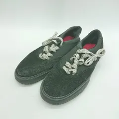 ◇ EMERICA エメリカ スニーカー サイズ26.5 ブラック メンズ E  【1406180079727】