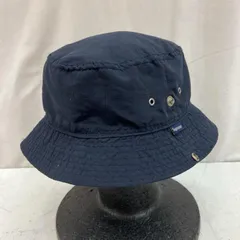 Supreme シュプリーム 帽子 ハット 90s 00s 初期タグ USA製 バケットハット オールド ビンテージのサムネイル