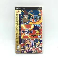 【中古】PSP）PSP)HUDSON/天外魔境コレクション PC Engine Best Collection[6]