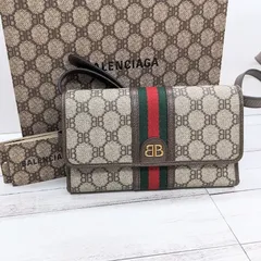 2024年最新】gucci balenciaga ハッカーの人気アイテム - メルカリ