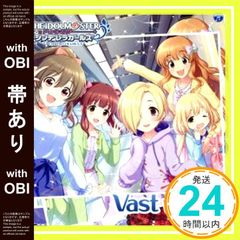 [띠 있음] THE IDOLM@STER CINDERELLA GIRLS STARLIGHT MASTER 27 Vast world [CD] VA_07