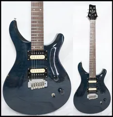 TOKAI PRSタイプ フレイムメイプルトップ ノーブランドP-90 LG TOKAI PRSタイプ フレイムメイプルトップ ノーブランドP-90 LG
