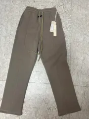 極美品 FEAR OF GOD エターナル ビスコース トリコット スリムパンツ 2025年最新】fear of god eternalの人気アイテム - メルカリ