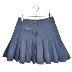 2025年最新】シャネル スカートの人気アイテム - メルカリ