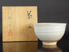 朝日焼 抹茶茶碗★最終お値下げ★ 2025年最新】朝日焼 茶碗の人気アイテム - メルカリ