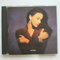 輸入盤CD So Close ダイナ・キャロル