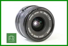 2024年最新】Canon FD 28 mm 2.8の人気アイテム - メルカリ