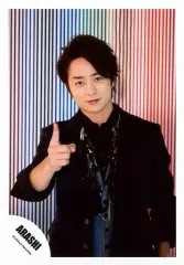 【最終値下げ】 嵐 櫻井翔 ポスター Japonism 嵐 櫻井翔 ポスター ジャポニズム - メルカリ