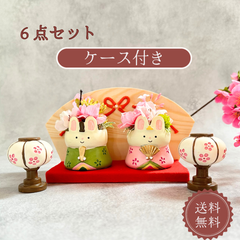 ひな祭り 飾り ハンドメイド 人形 花アレンジ 花 雛祭り 雛人形  由来 お雛祭り 春 かわいい おしゃれ 2024125