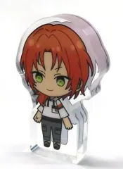 【中古】雑貨 月永レオ ver.私服(春～夏) ころっと アクリルミニフィギュア 「あんさんぶるスターズ!!」