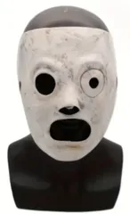 2025年最新】slipknot マスクの人気アイテム - メルカリ