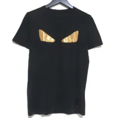 【値下げ対応可能‼️】FENDI Tシャツ モンスター ズッカ (極美品‼️) 2025年最新】Fendi メンズ Tシャツの人気アイテム - メルカリ