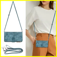 【特価商品】Galaxy A23E/Galaxy A23 5G SC-56C / SCG18 対応 Galaxy A23 5G スマホ ケース Galaxy A23 5G スマホケース 肩掛け 首かけ 斜めがけ ショルダー スマホケース Galaxy A23