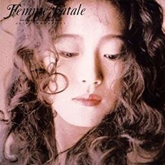 LP）中森明菜／Femme Fatale 帯付 - メルカリ