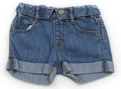 【オーシャンアンドグラウンド/Ocean & Ground】ショートパンツ 90サイズ 女の子【子供服・ベビー服】（1966757）