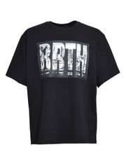 BREATH / brth area logo tee