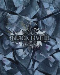 ブラックスター BLACK LIVE Ⅲ Blu-ray 初回限定版 特典完備 - メルカリ