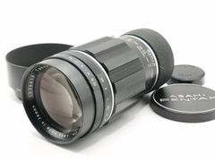 ★ペンタックス PENTAX Takumar 200mm F3.5★　I0544＃2506