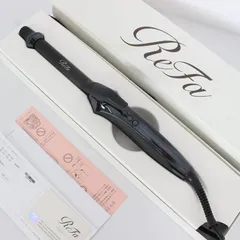 【ジャンク品】ReFa ヘアアイロン 2025年最新】リファ ストレートアイロン ジャンクの人気アイテム