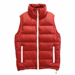 THE NORTH FACE Taylor design ダウンベスト THE NORTH FACE（ザ ノースフェイス） ダウンベスト ベスト メンズ