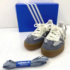 【盛岡80-0050】adidas SAMBAE W atmos pink \