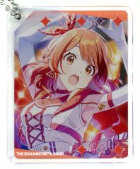 タペストリー　渡辺曜 特大タペストリー 「ラブライブ!スクールアイドルフェスティバル ～after school ACTIVITY～」 第1回スクフェスAC Next Stage オリジナルグッズキャンペーン ポイント交換品 中古】タペストリー 渡辺曜 特大タペストリー 「ラブライブ