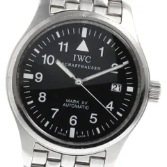 2025年最新】iwc マーク15 ベルトの人気アイテム - メルカリ