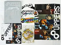 (未使用･未開封品)　8UPPERS(初回限定盤) tu1jdyt 8UPPERS(初回限定Special盤)(DVD付) 中古CD | ブックオフ公式