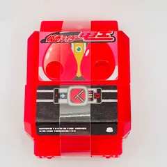 《未使用開封品・外袋付属》DX電王ゴチゾウ 【DXレジェンドライダーゴチゾウセット01】《仮面ライダーガヴ》