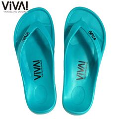 VIVA! ISLAND ビバアイランド JAPAN FLIP FLOP ビーチサンダル メンズ レディース オーシャン V-821114 OCN